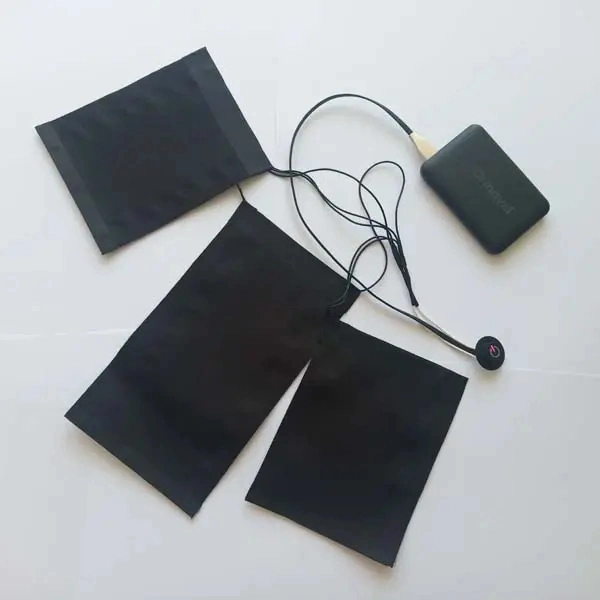 Customize ODM OEM Flexible Durable Soft Electric Resistant Heating Heater Mat Sheet Film