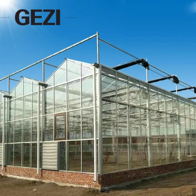 Greenhouse Aluminium Shading Yard Wave Sun Shade Net 60% Roll 30%