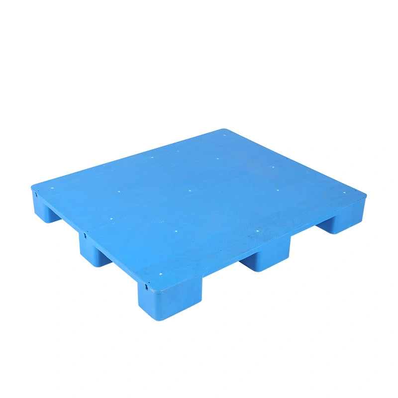 Deck Plastic Pallet for Transportation Use