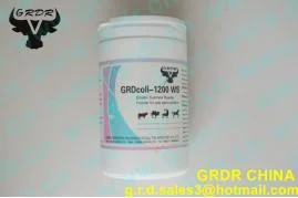 Colistin Antibiotic Sulfate /Colistin Sulfate Antibiotics /Colistin Sulphate Grdr