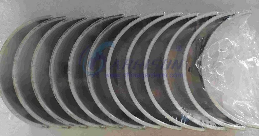 Connecting Rod Bearing Sinotruk HOWO Shacman Foton FAW Beiben Vg1540030015/16