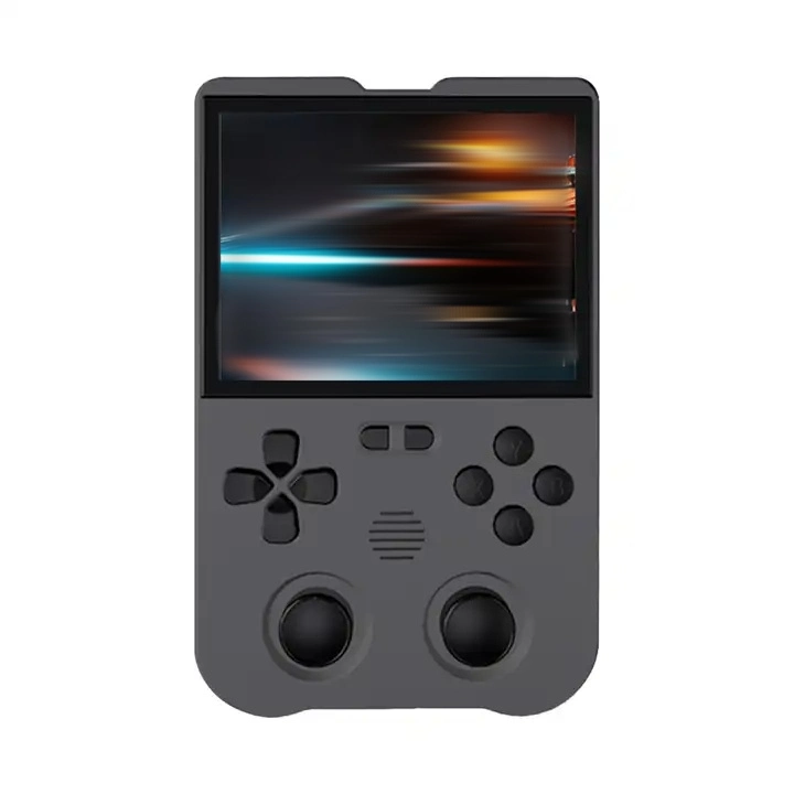 Console de jeu portable Xu10 Retro consoles de jeux vidéo portables