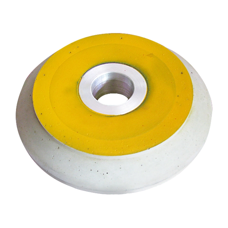 Profile Design Wheel Sets for Wet Saw Grinding Stone, Granite Grinding Wheel