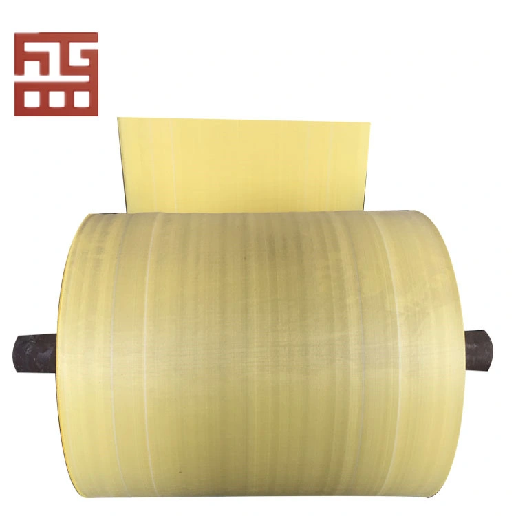 Prepreg Fiberglass Factory Outlet Good Quality Cheap PP Woven Fabric Roll