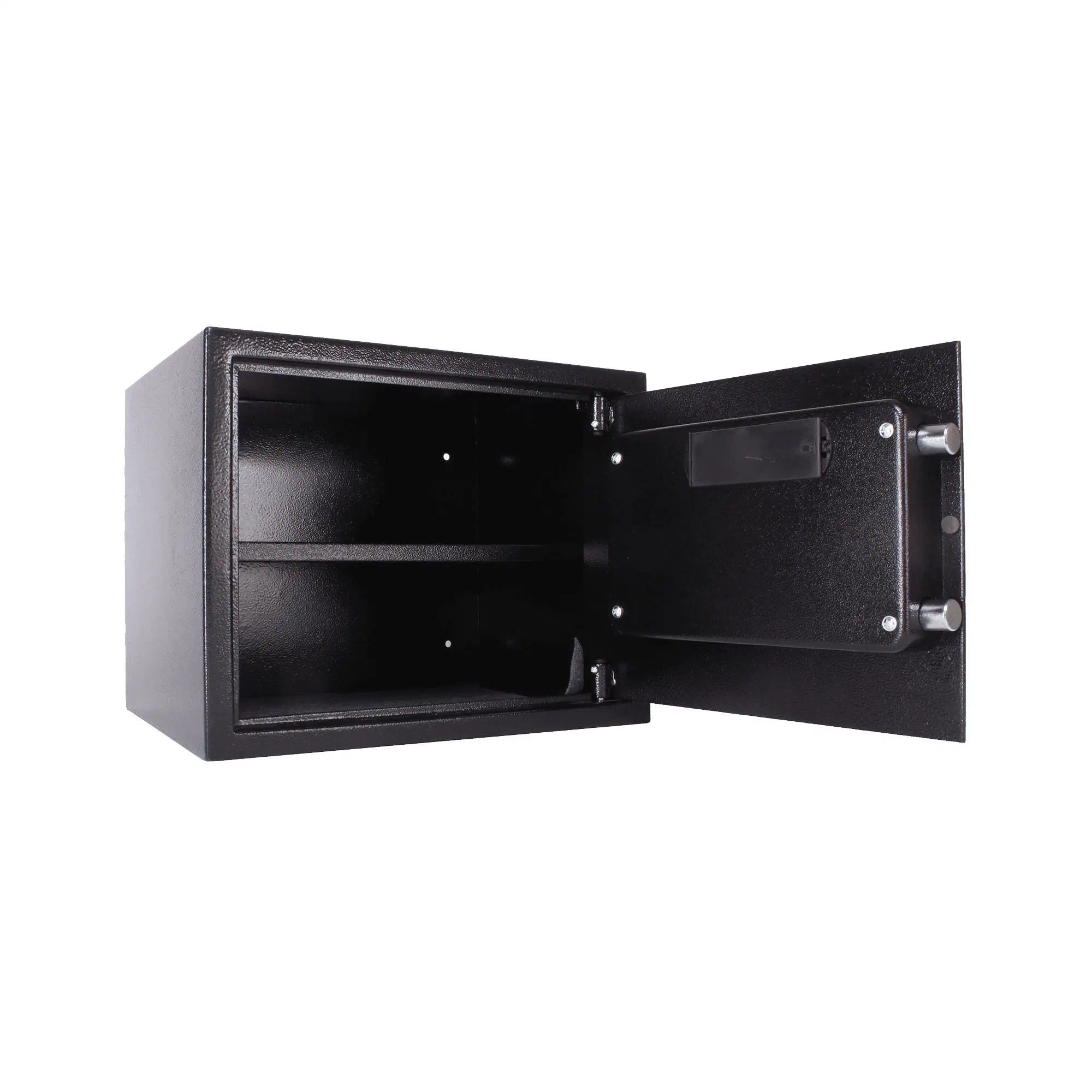 High Quality Mechanical Combination Electronic Digital Security Safe Box Lock Home Safe Personal Alarm Manufacturer in China (USE-300EH)