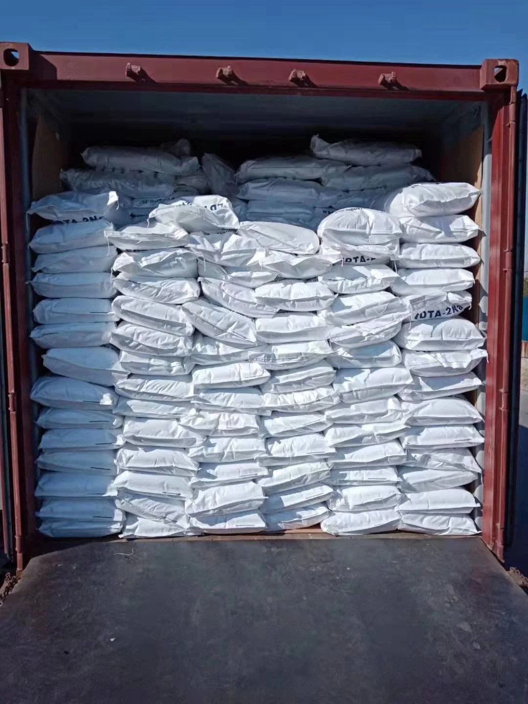 Top Quality EDTA 2na /EDTA Disodium Salt From China