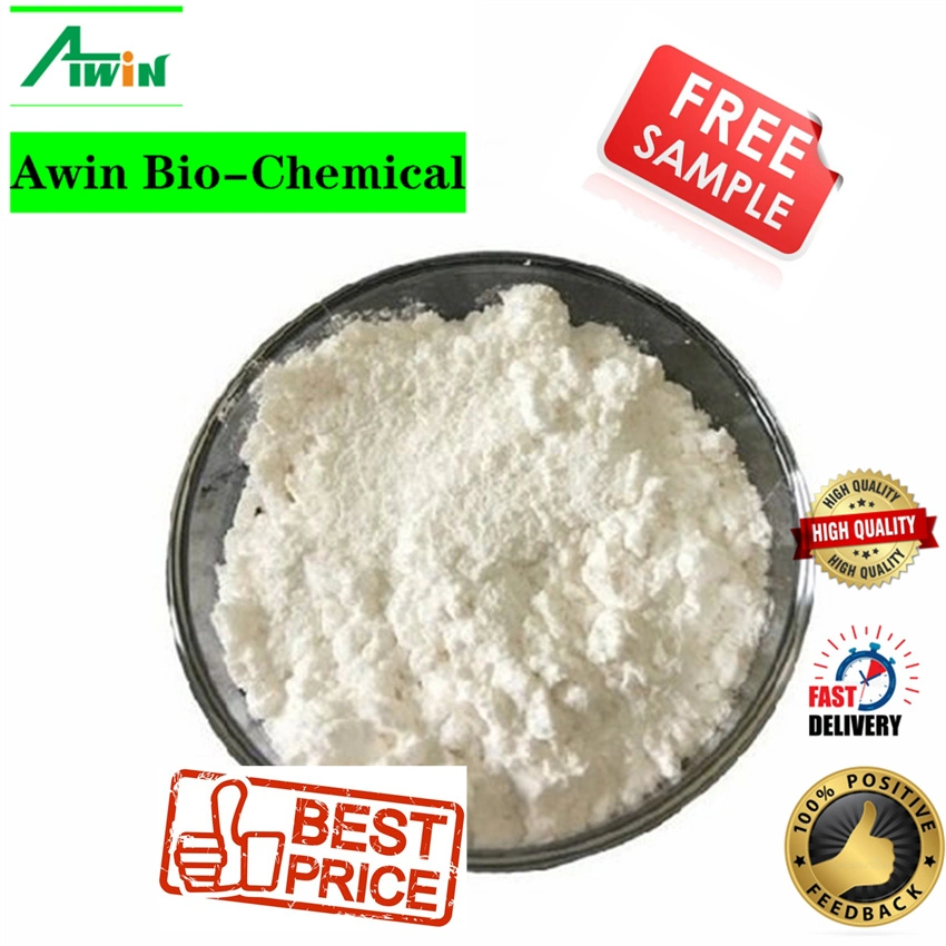 Wholesale/Supplier Tianeptine Sodium CAS 30123-17-2