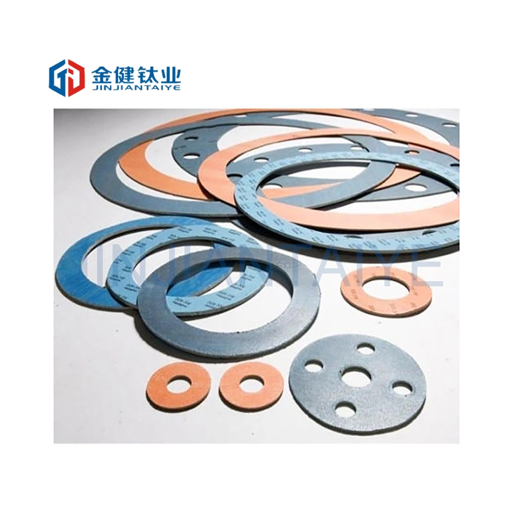 Industrial Equipment Seal Ring Rubber Spacer Gasket Washer All Color Size Customized