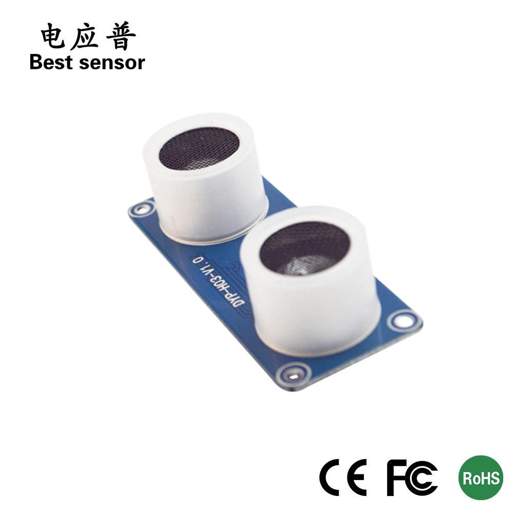 Dyp-H03 Ultrasonic Sensor Can Be Used in Hospital Equipment