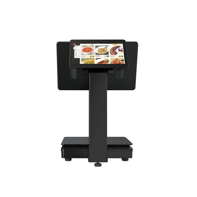 15.6 Inch Android Smart POS Terminal with E-Scale