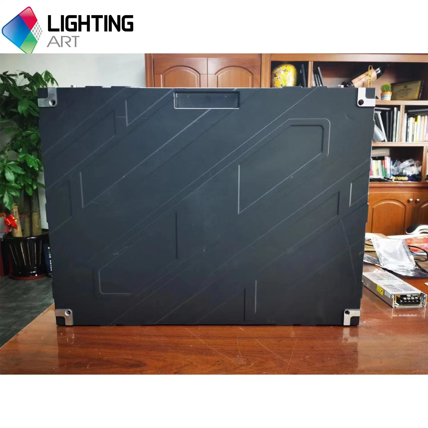 Small Pixel Pitch LED Display Screen Full Color Indoor P1.25 P1.379 P1.538 P1.667 P1.839 P1.86 P2 LED Display Die Casting Aluminum Cabinet