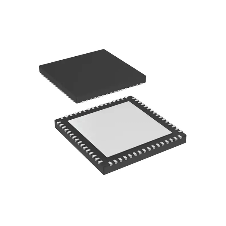 Los componentes electrónicos originales PIC32MX270f512LT-I/PT Qfn-64 Circuito integrado IC de componentes electrónicos