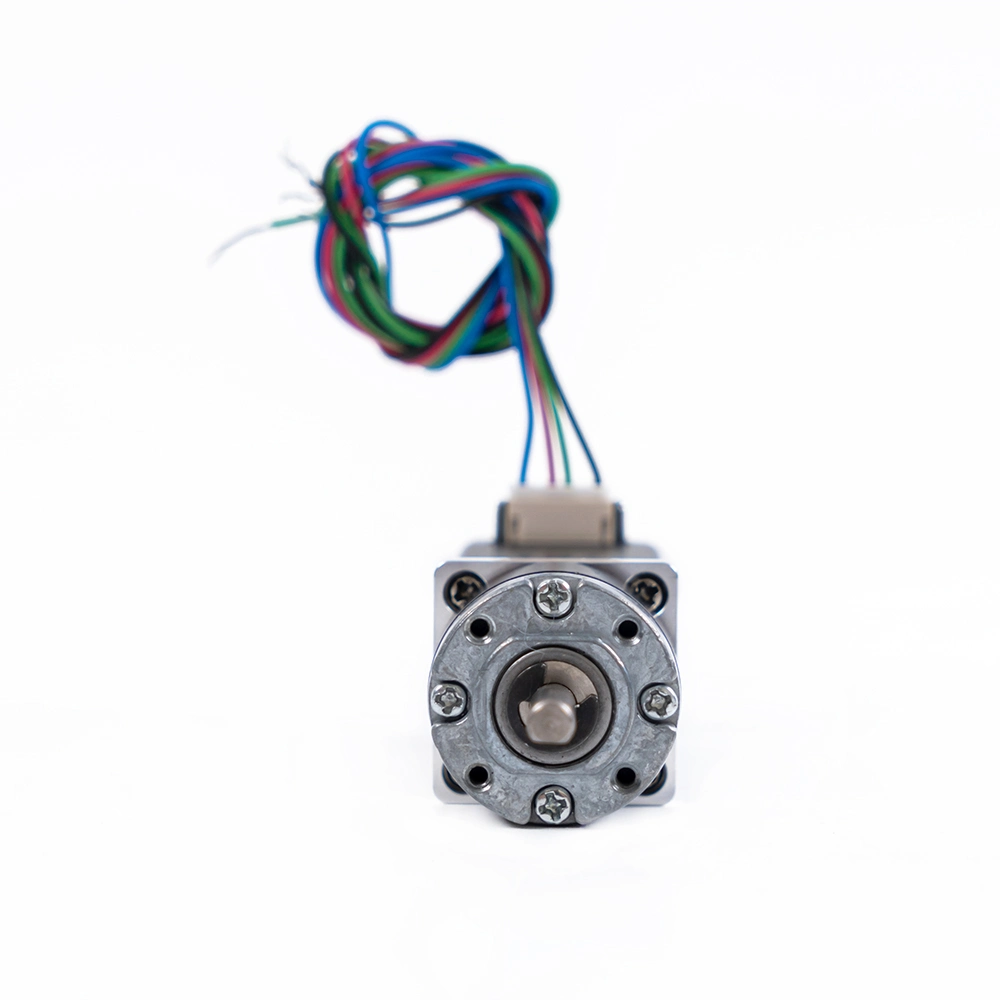 NEMA17 2phase 3D Printer Medical Micro Hybrid Stepper Motor Electric Car Motor with Encoder