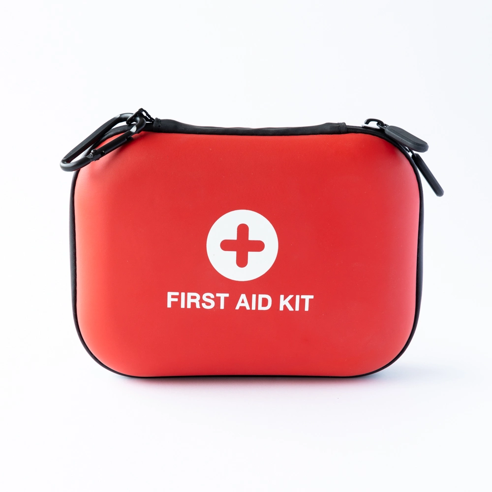 Foinoe Atacado Kit de primeiros socorros Personalizado sacos médicos de emergência portáteis Kit de primeiros socorros para utilização em viagem de casa