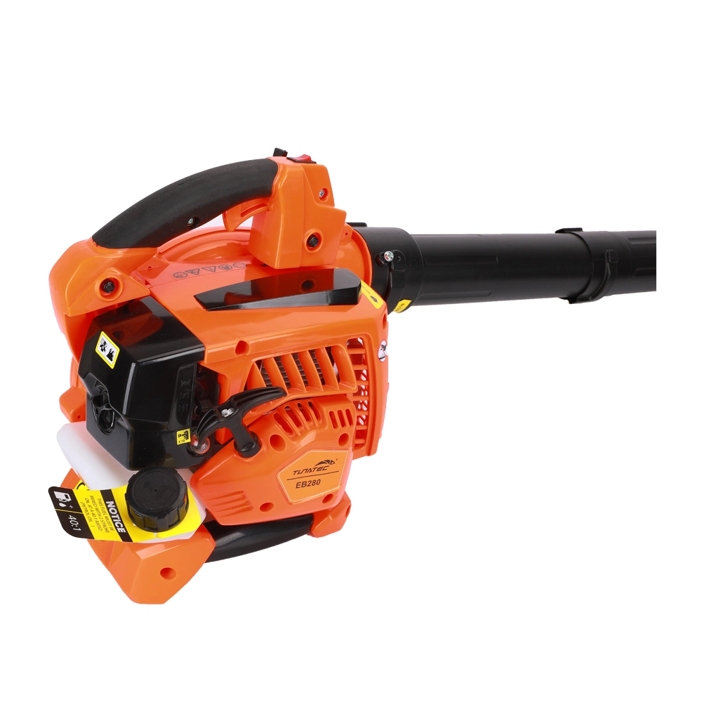 Backpack Leaf Blower Battery Cordless Garden Tools Brushless Motor Gas Powered Leaf Blower