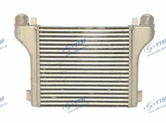 High quality/High cost performance Truck Parts Auto Parts Intercooler Cdw757 1169447056000 JAC/Jmc/Foton/Forland/Isuzu/DFAC/Yuejin/FAW/HOWO/Sany/Auman/Fast/Weichai/Yuchai/Quanchai