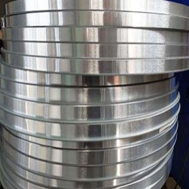 Aluminum/Alloy/Copper Stripss314 310S Coil Sheet Hot Cold Rolled Stainless Steel Strip