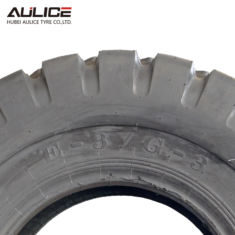 25 inch E-3/G-3 17.5-25 China Wholesale/Supplier OEM OTR Off Road Tyre Earthmover/Loader/Dozer Tires