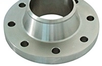 304 316 Forged Slip on Weld Neck Stainless Steel Flange