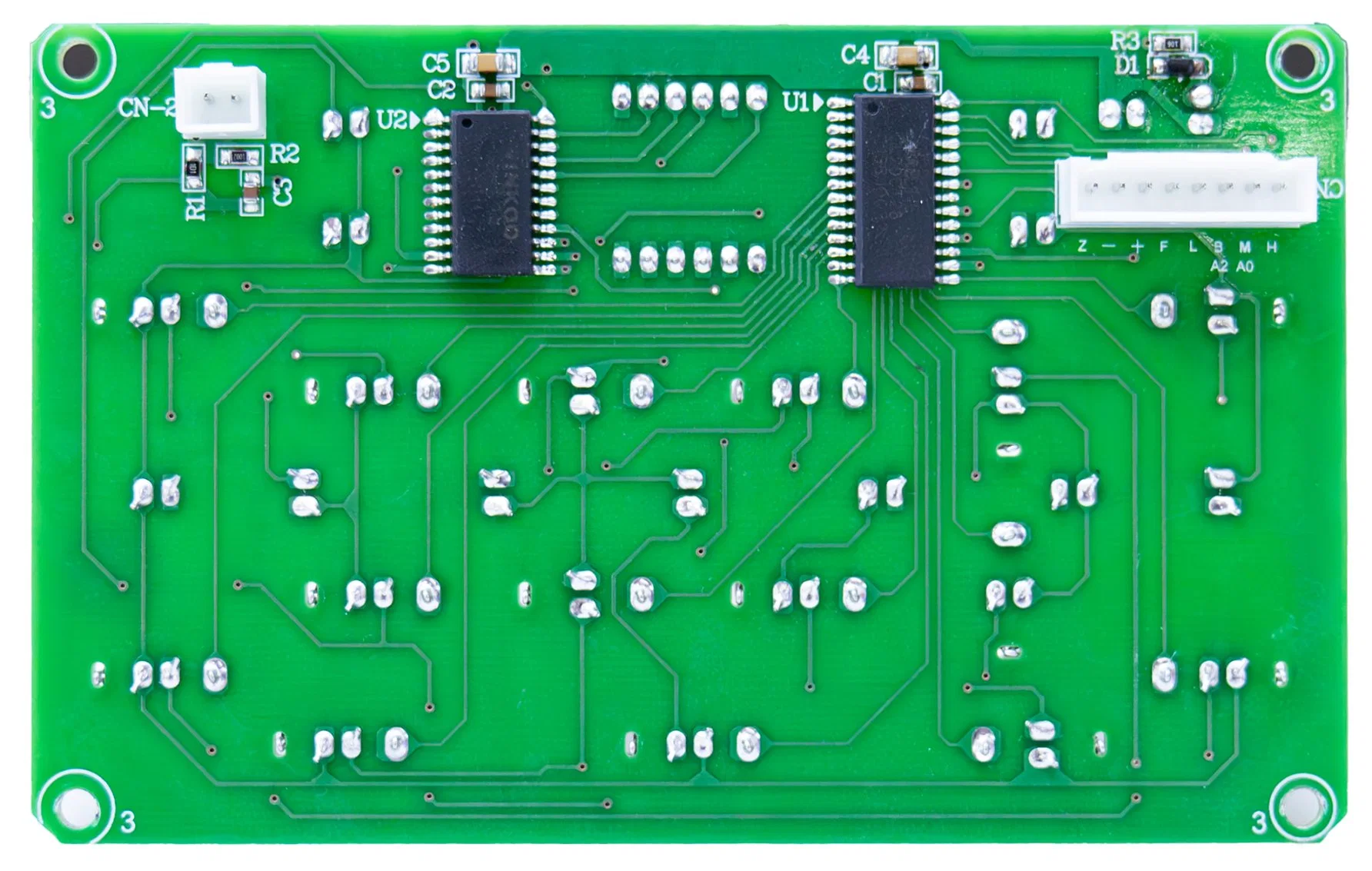 Услуга One-Stop Service для материнской платы PCBA Embedded Ak37xx от Asahi KASEI Electronics с поддержкой WiFi-динамика RTO