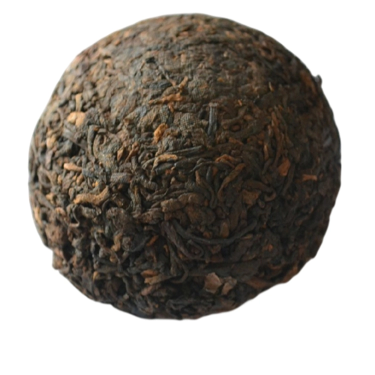 Factory Supply Chinese Yunnan Tuo Cha Mini Puer Cooked Tea with Grate Taste