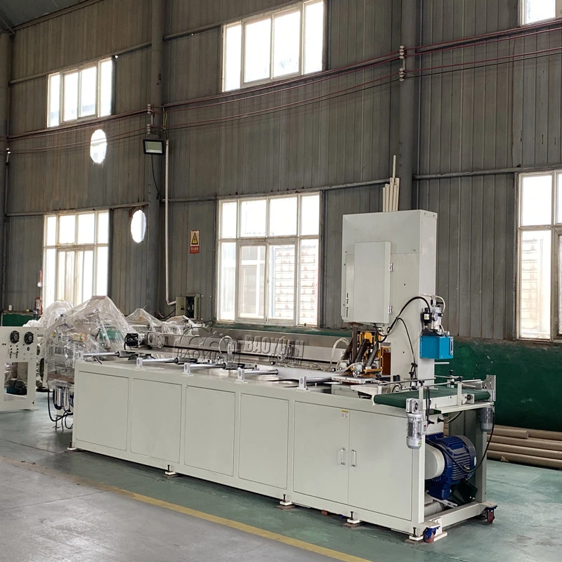Nueva máquina de fabricación de papel higiénico fabricante en China