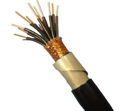 Aluminium Tinned Copper Clad Strand Steel Wire CCS Insulated 600V Lighting Insulated Cable