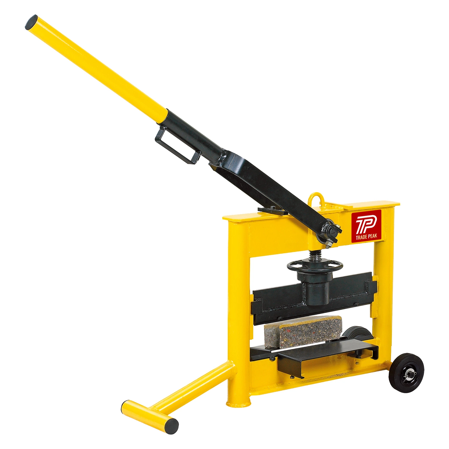 Qtp5150 Paving Block Cutter Paver Splitter and Brick Cutter