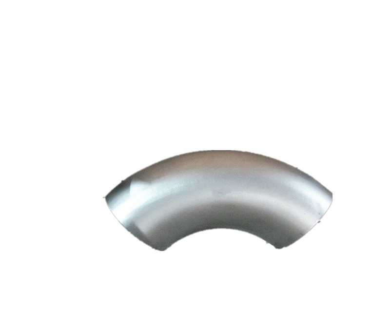 Hot Sale SS304/316L DIN/SMS Sch10/40s Butt-Welding Elbow