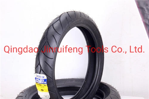 Super Quality OEM Nylon Belt Bias Tire Natural Rubber Snow Mud Pattern Motorcycle Tube Tire /Tyre (3.00-17 3.00-18 4.10-18) Motorcycle Spare Parts Accessory