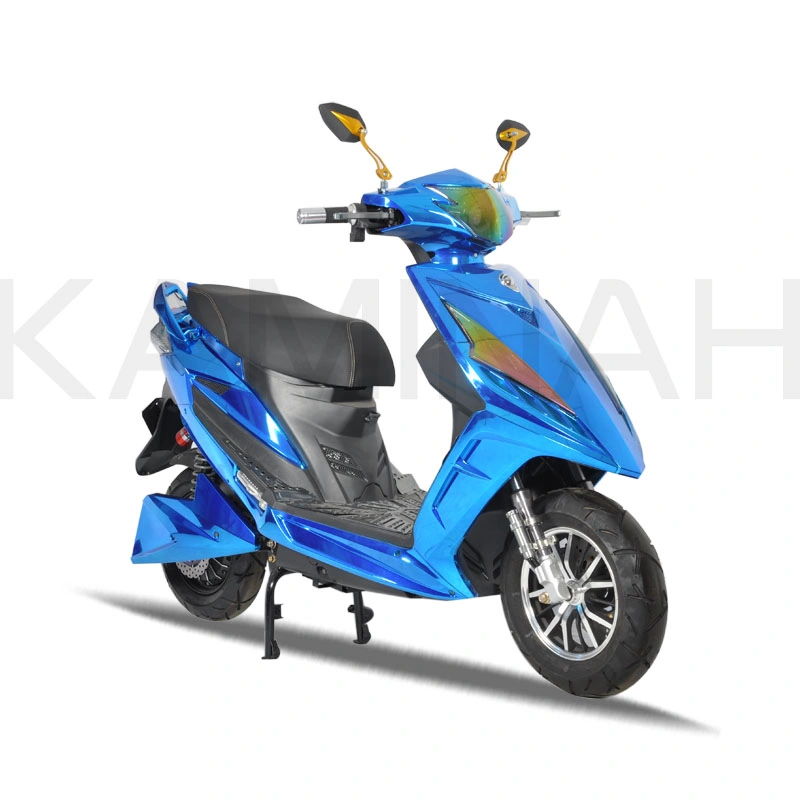 Electric Scooter 72V 20ah 1500W E-Scooter Electric Vehicle E Motorcycle Zs