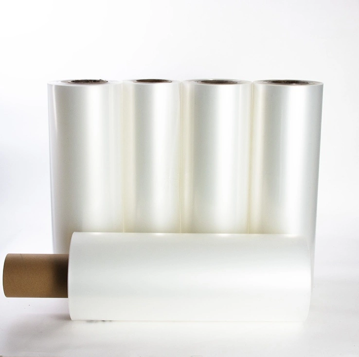 PP/PS Plastic Sheet Extruding in Roll for Thermoforming Cup Lid