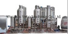 Industrial Chemical Wastewater Sewage Treatment Equipment Purification Effluent Water Saltwater Evaporator Machine