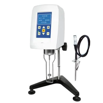 TMAXCN Brand Laboratory Rotary Digital Viscometer for Testing Various Materials