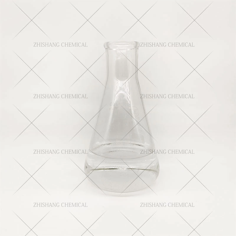 Cocamidopropyl intermedios orgánicos de la betaína CAS 61789-40-0.