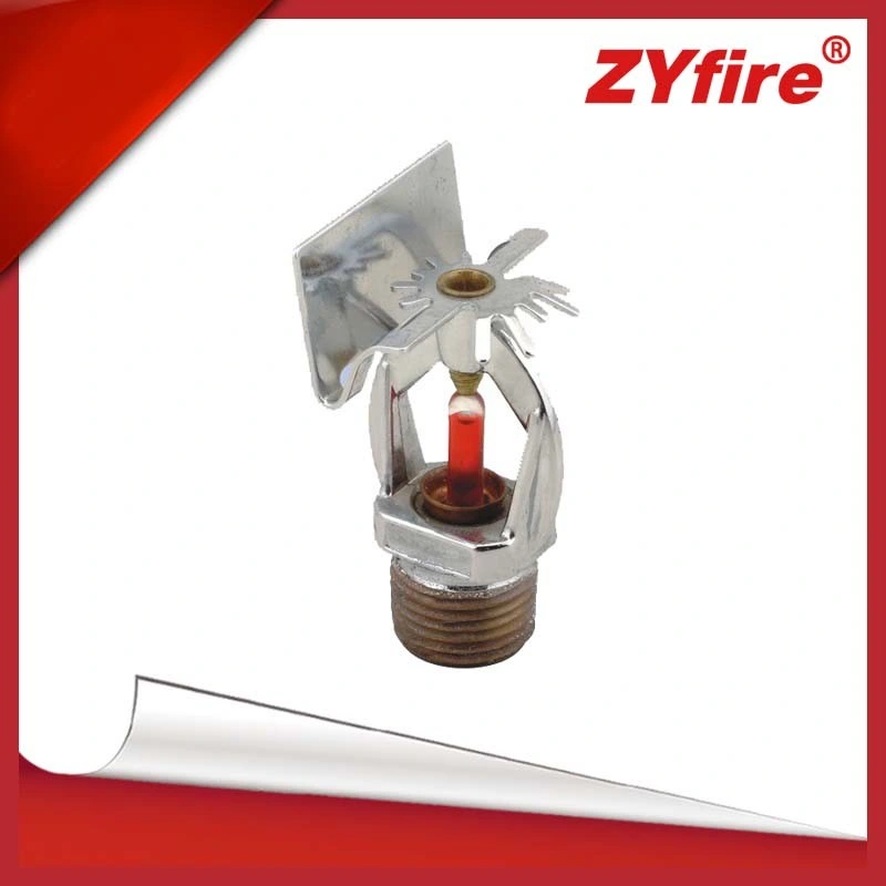 Hot Selling High Performance Water Monitor Potter Switch Deluge Head Fire Fighting Sprinkler