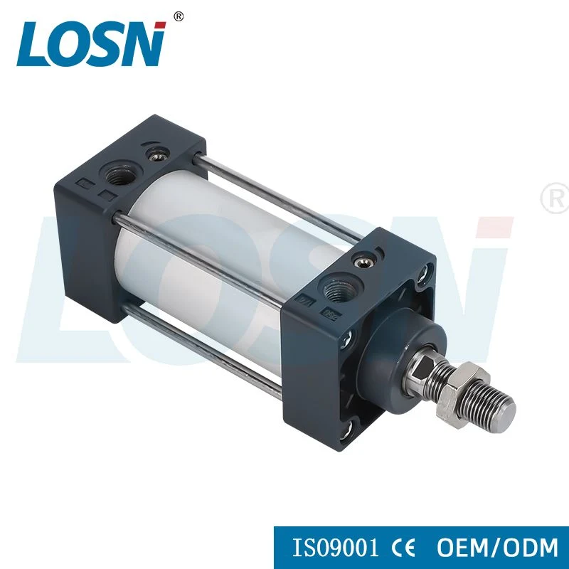 Sc50 Manufacturer Sc DNC High Quality Standard Pneumatic Air Cylinders