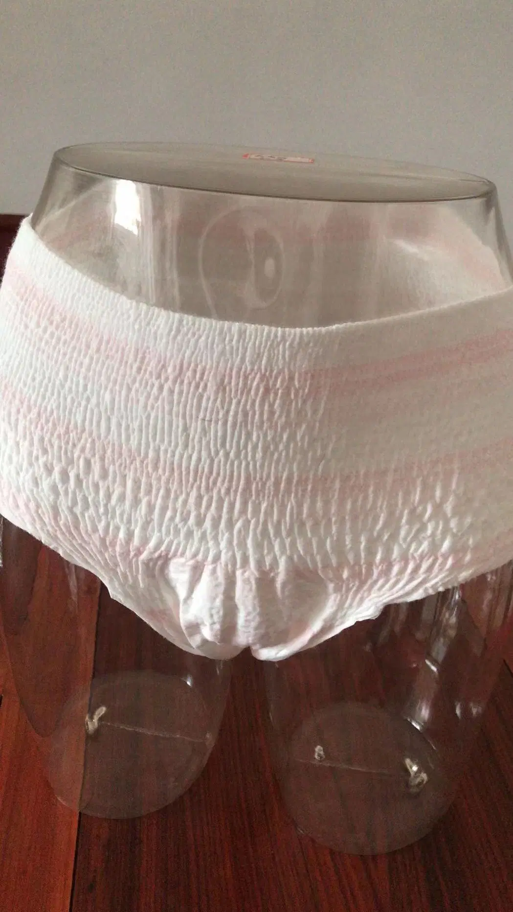 Urinary Incontinence Period Underwear That Absorbs Your Period Leak Proof