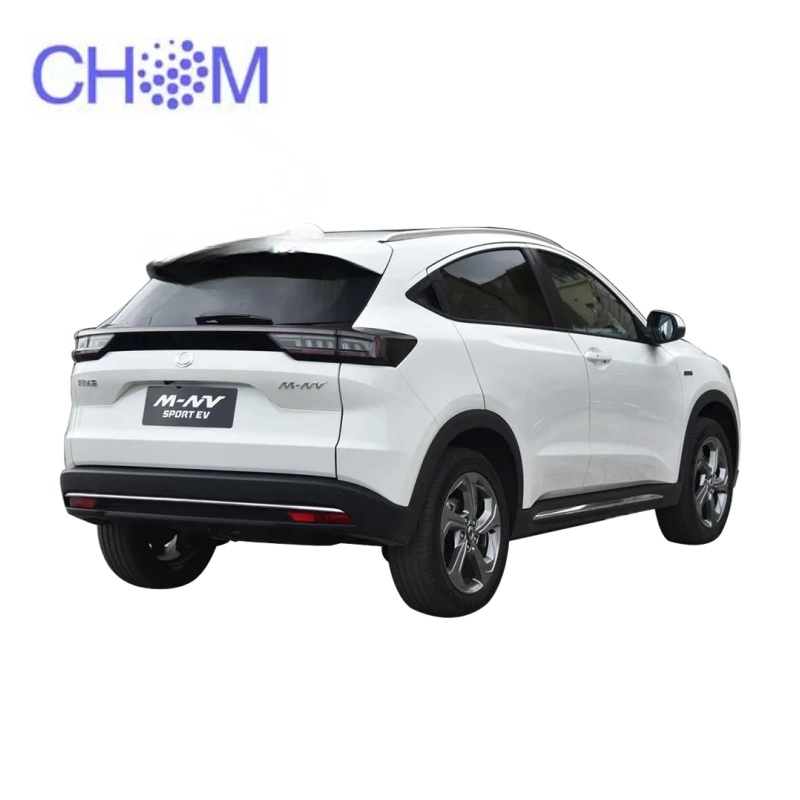 Dongfeng 2022 New Energy Vehicles SUV Made in China Electric Car