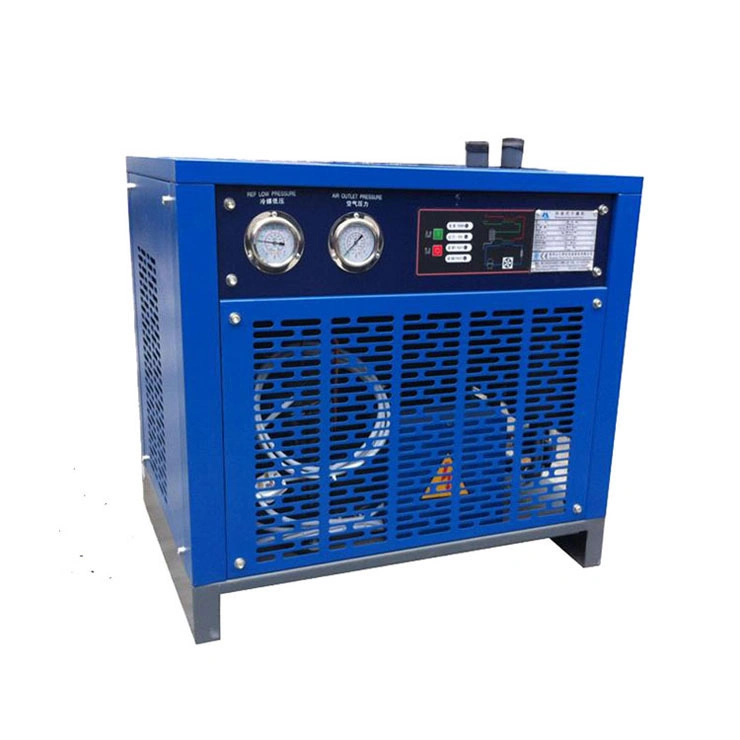 Energy-Saving, Environment Friendly Refrigerated Air Dryer Ozone Plate with CE