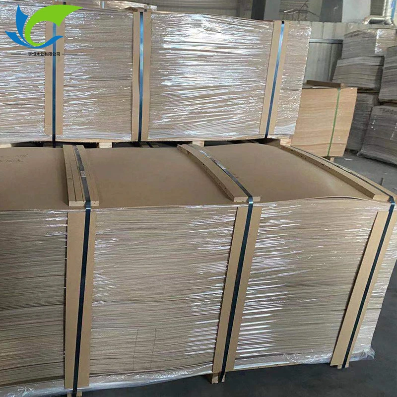 جلد طبيعي من باب Veneer HDF YH- 005