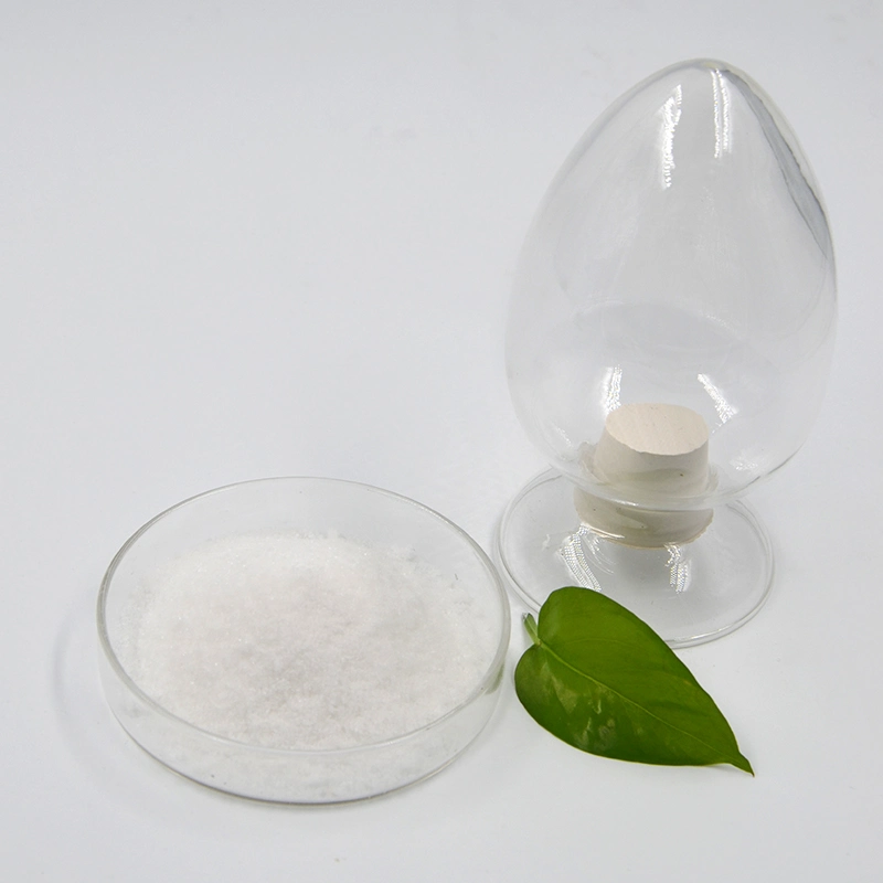 Factory Lithium Chloride CAS 7447-41-8 with ISO Certificate