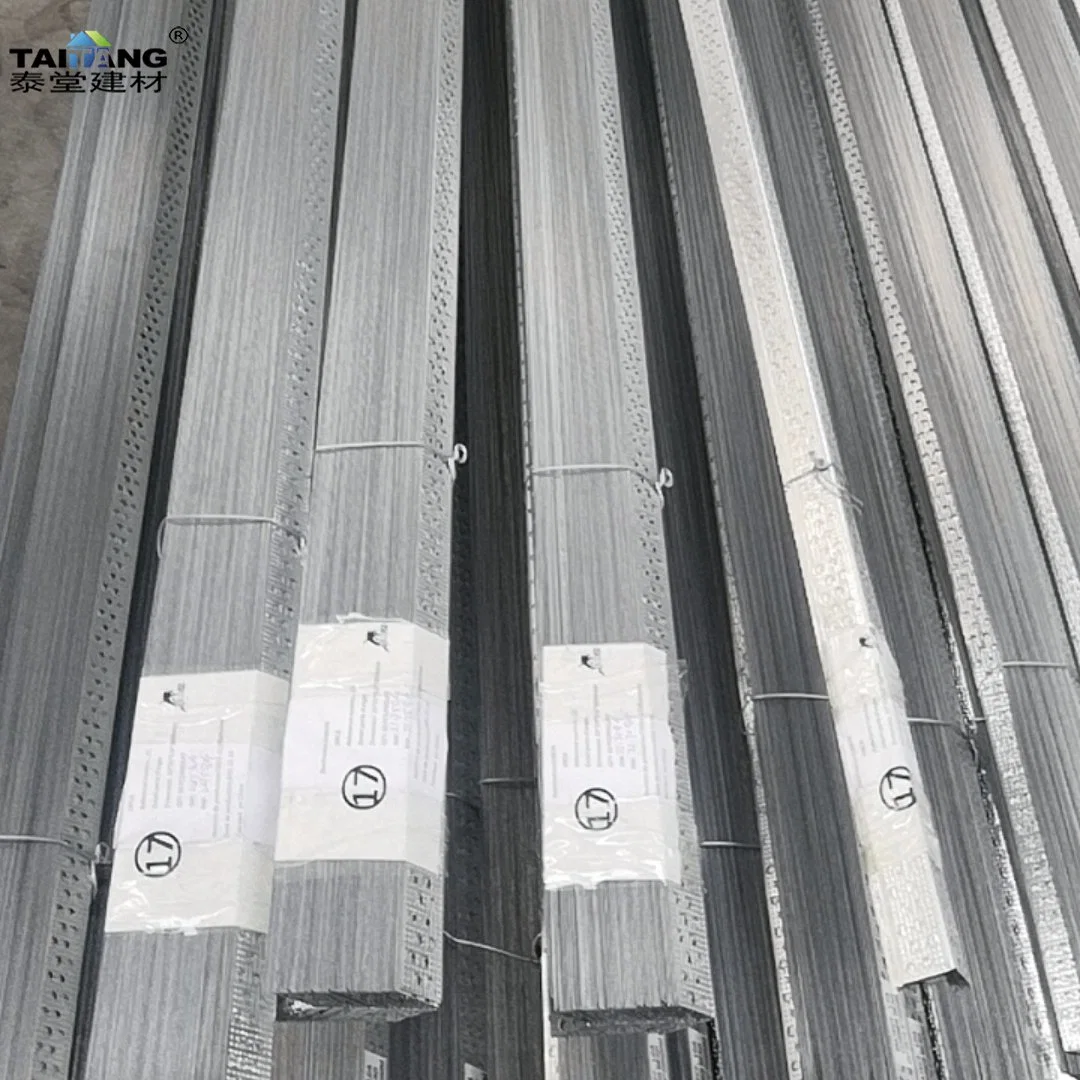 Customized Light Steel Frame Profile Steel C Channel Size 200 X 80 X 7.5 X 11mm