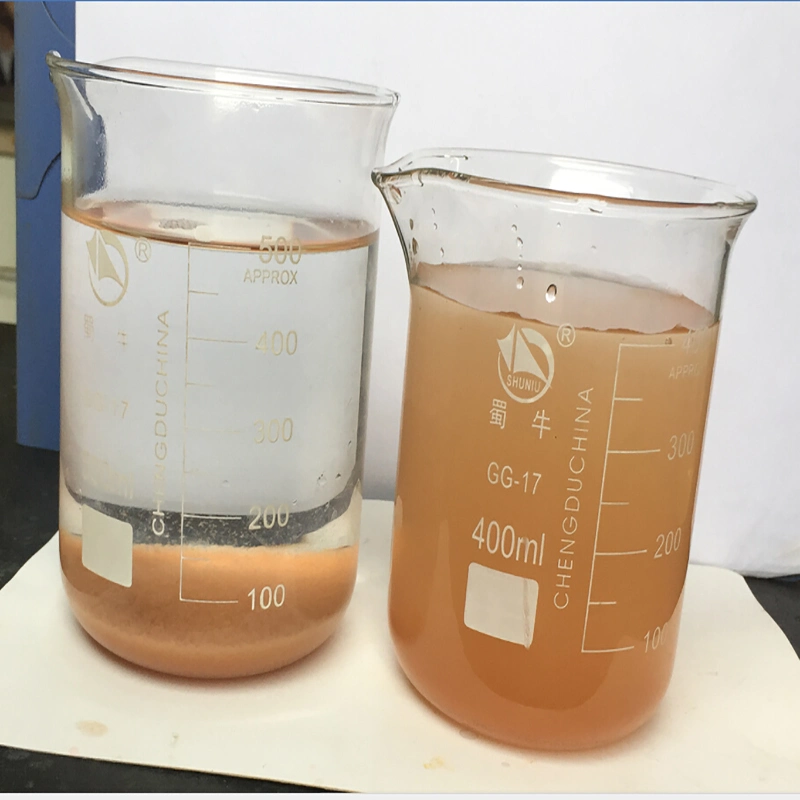 Sprühtrocknung Flockungsmittel PAC Poly Aluminium Chlorid für Abwasser Behandlung