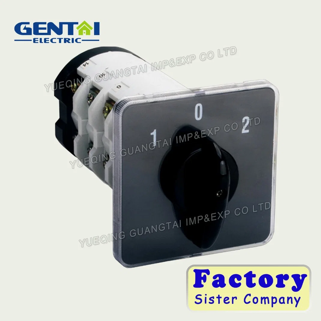 High quality/High cost performance  Automatic Phase Switch Transfer Switch Changeover Switch