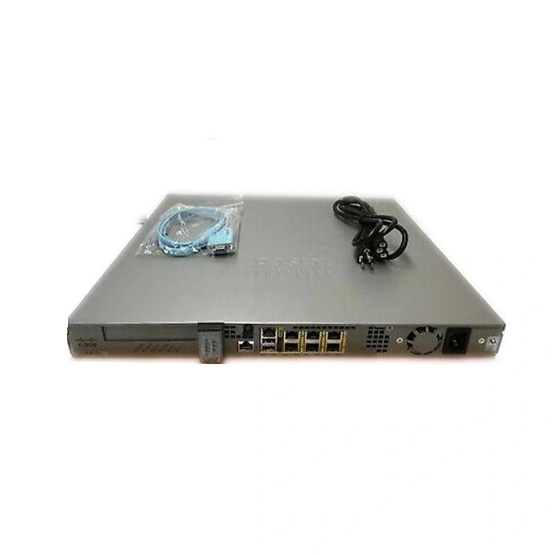 Cisco Firewall 5516 Fpwr Firewall ASA5516-Fpwr-K9