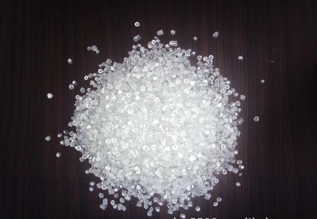 Soft PVC Particles for Shoes Making/PVC Granules Compound Raw Material