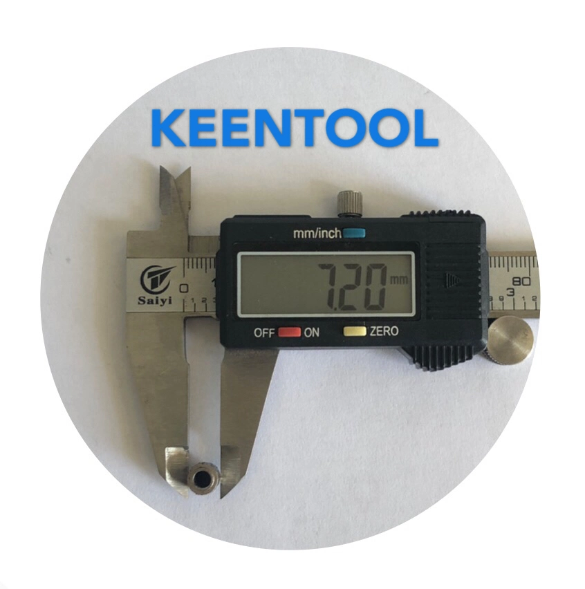 Keentool Fabricant de fils de granit fritté Perles de scie