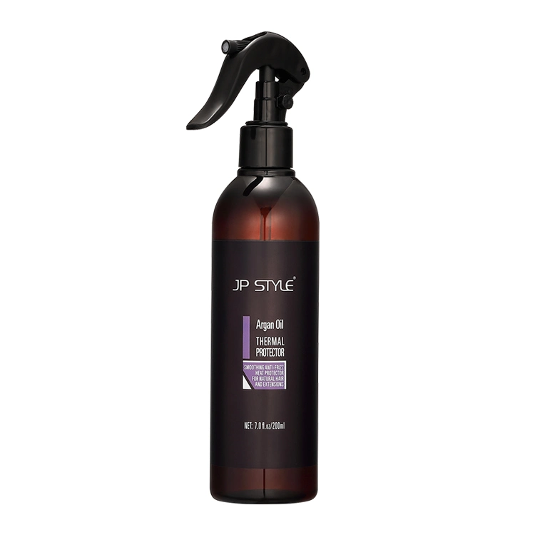 Heat Protectant Spray for Hair Blow Dry Prevent Heat Damaged From Curling Iron