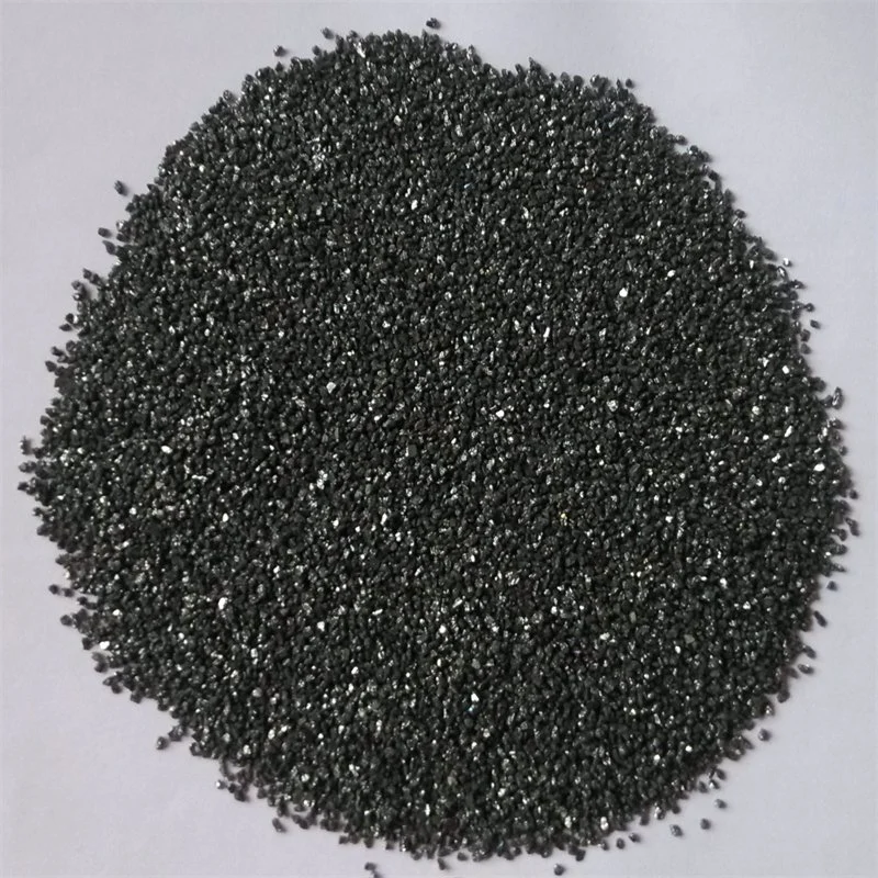 Coke Di Petrolio Green Petcoke Anthracite CPC Calcined Petroleum Coke Price